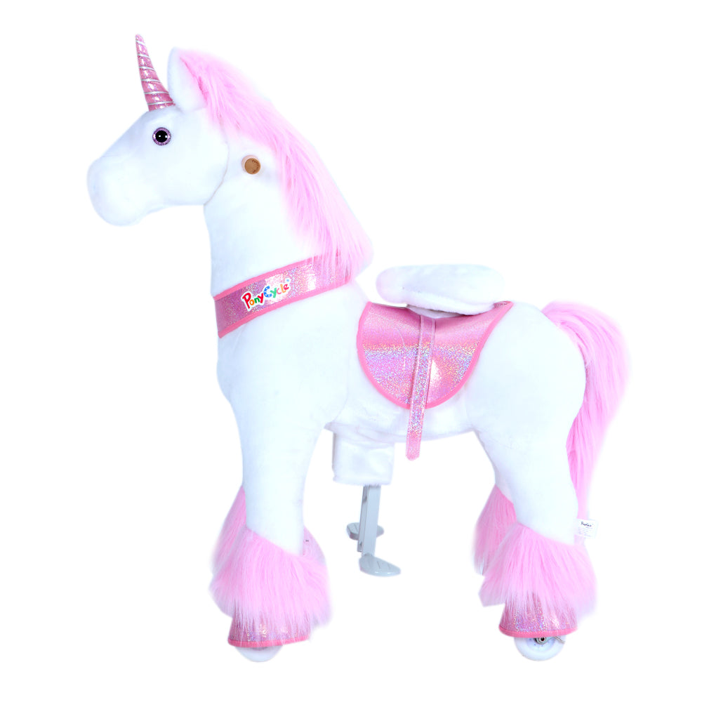 Ponycycle unicorn clearance small